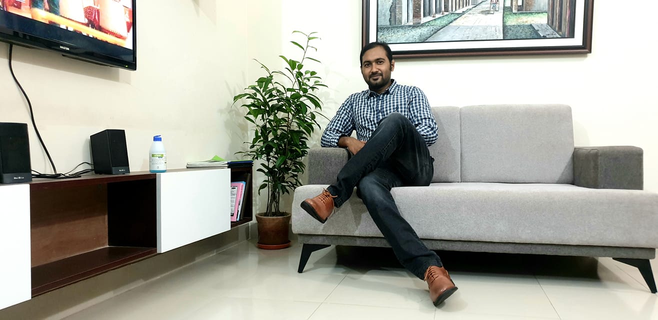 Mithu Debnath in Action 5