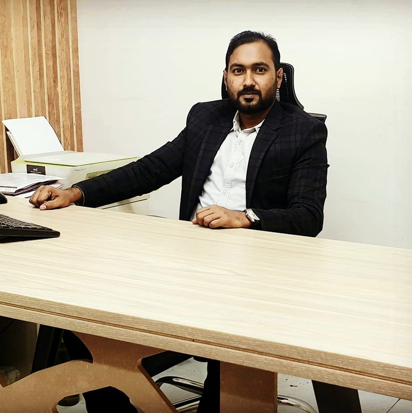 Mithu Debnath in Action 4