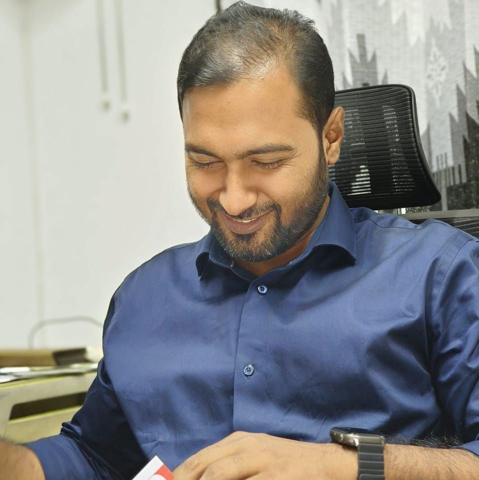 Mithu Debnath in Action 1